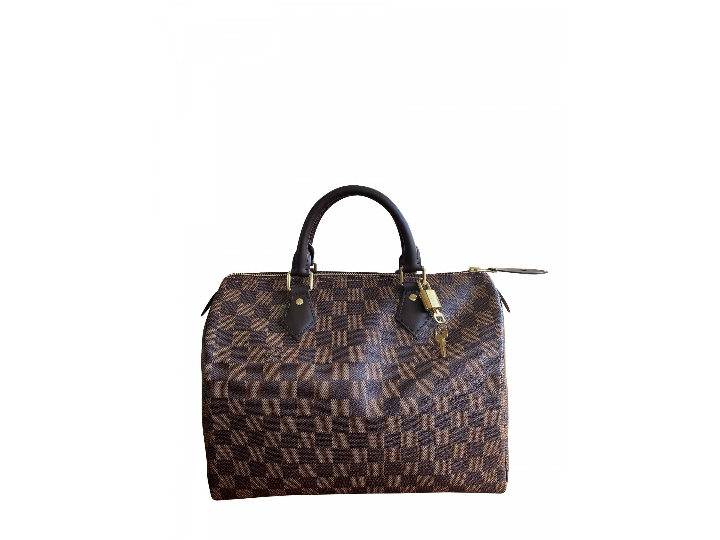 Louis Vuitton Speedy Tipps zum Kauf und was du über die Designerbag wissen  solltest
